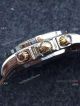 Swiss Replica Breitling Avenger Watch Black Dial Rose gold subdial (5)_th.jpg